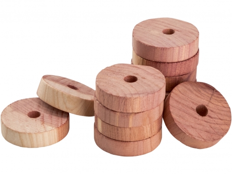 Profumatore per armadi