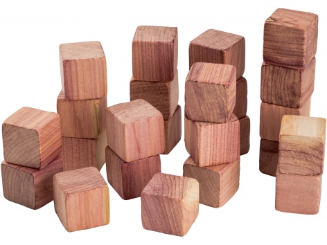 Profumatore per armadi