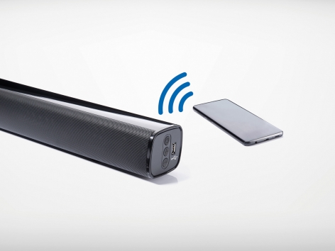 Altoparlante Soundbar Bluetooth