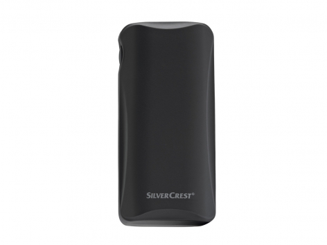 Powerbank 6000 mAh