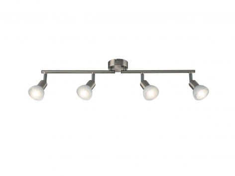 Lampada LED da soffitto