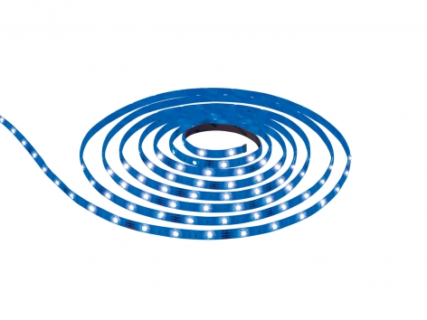 Striscia luminosa LED