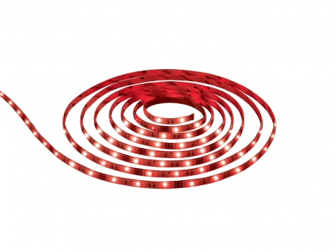 Striscia luminosa LED