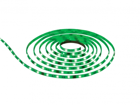 Striscia luminosa LED