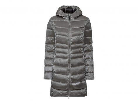 Giaccone "Lightweight" da donna