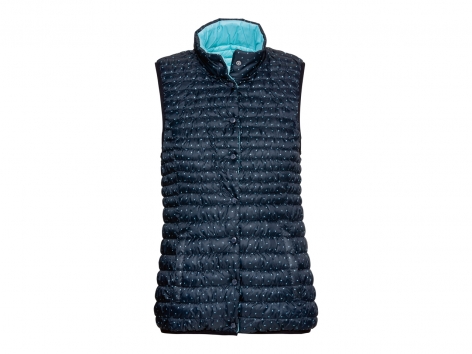 Gilet "Lightweight" da donna