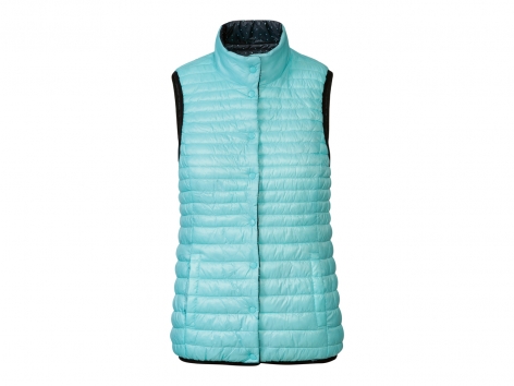 Gilet "Lightweight" da donna