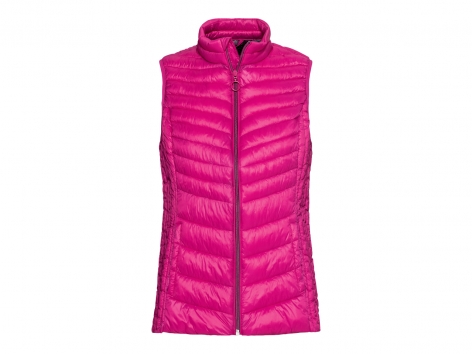 Gilet "Lightweight" da donna