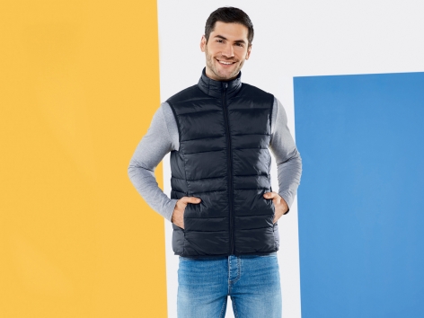 Gilet "Lightweight" da uomo