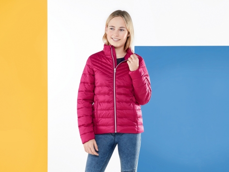 Giacca "Lightweight" da bambina