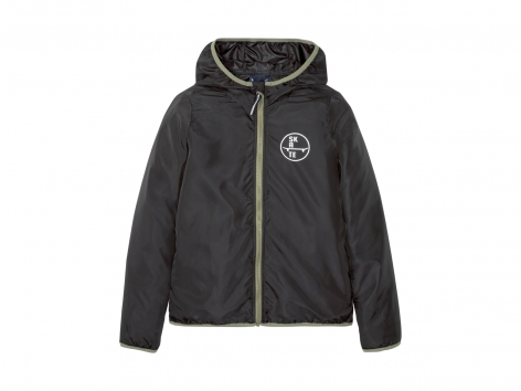 Giacca a vento da bambino