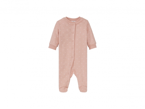 Pigiama intero per neonati