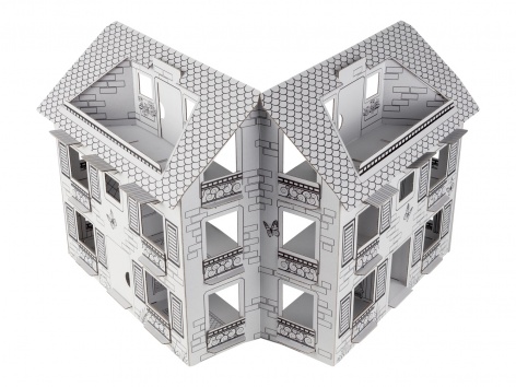 Set per bricolage 3D