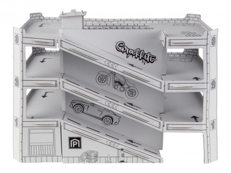 Set per bricolage 3D