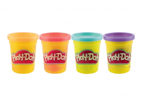 Set pasta da modellare