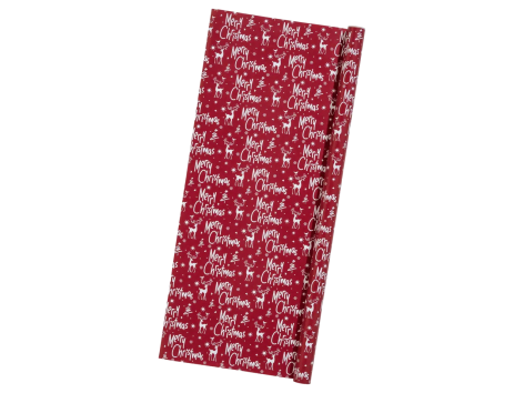 Carta da regalo 10 m x 70 cm
