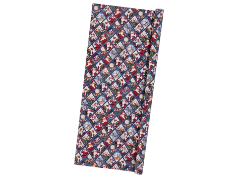 Carta da regalo 10 m x 70 cm