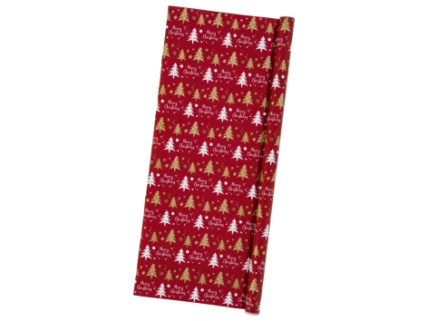 Carta da regalo 5 m x 70 cm