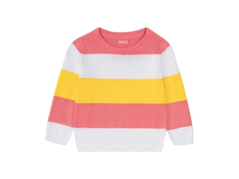 Pullover da bambina