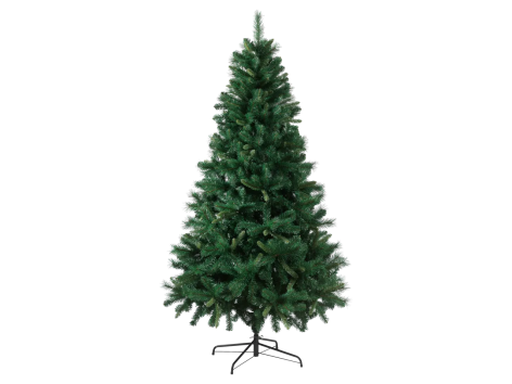 Albero di Natale, 210 cm