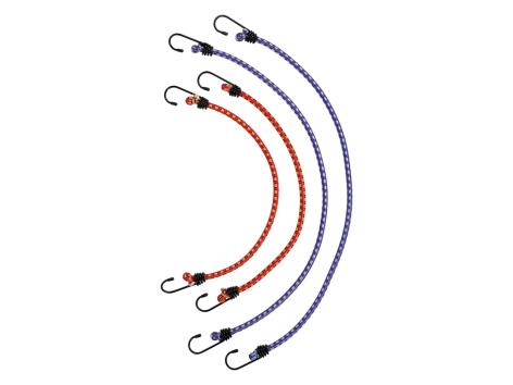 Cinghie o elastici per portapacchi