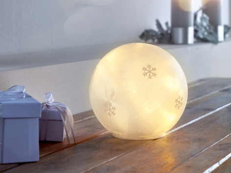 Lampada decorativa LED