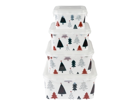 Contenitori salvafreschezza