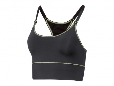 Reggiseno sportivo "Medium Level"