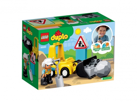 Costruzioni "Duplo o Lego Friends"