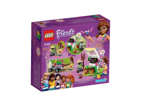 Costruzioni "Duplo o Lego Friends"