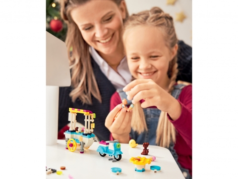 Costruzioni "Duplo o Lego Friends"