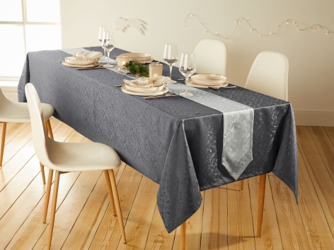Tovaglia con runner