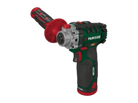 Lucidatrice ricaricabile