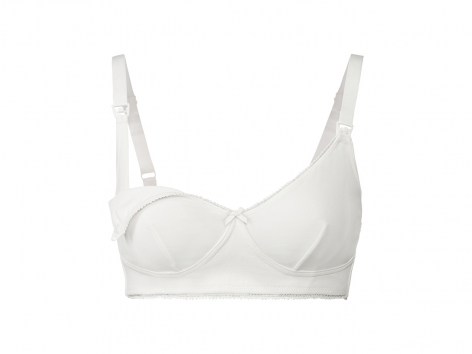 Reggiseno per allattamento