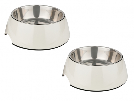 Ciotola per animali o tappetino sottociotola