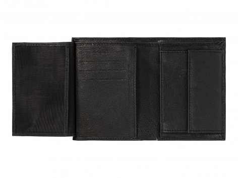 Portafoglio in pelle per uomo
