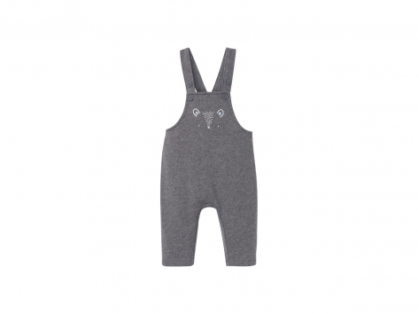 Salopette per neonati