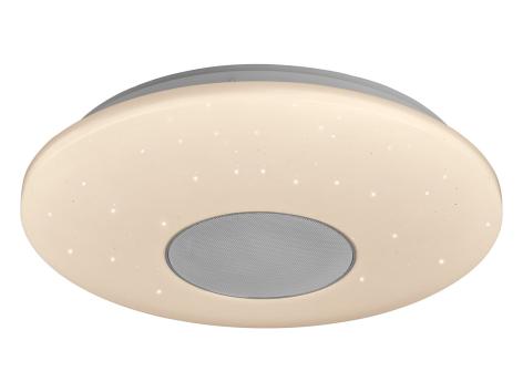 Lampada LED con altoparlante Bluetooth