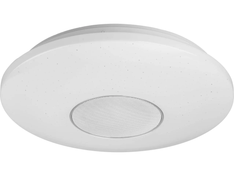 Lampada LED con altoparlante Bluetooth®