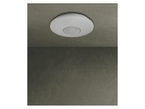 Lampada LED con altoparlante Bluetooth