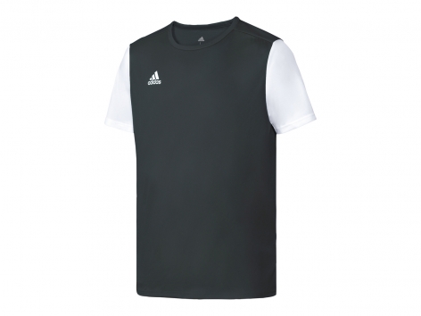 T-shirt sportiva da uomo