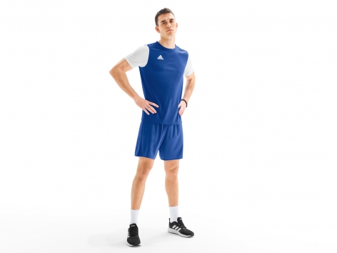 T-shirt sportiva da uomo