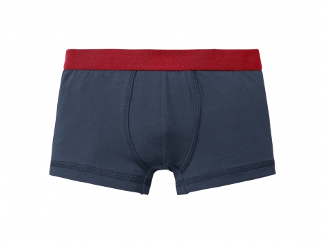 Boxer da bambino,