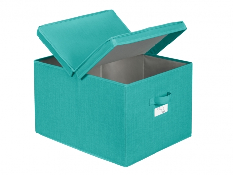 Box portaoggetti o organizer per cassetti