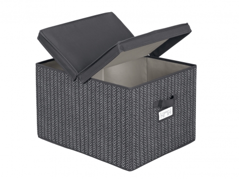 Box portaoggetti o organizer per cassetti