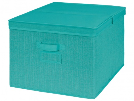 Box portaoggetti o organizer per cassetti