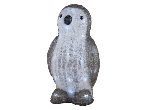 Decorazione natalizia LED