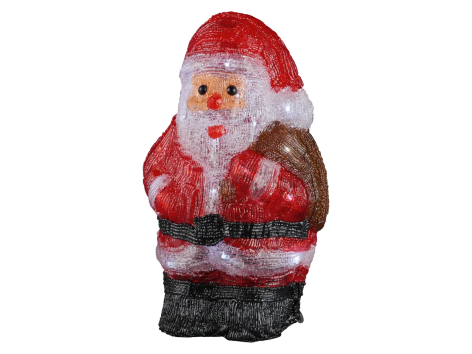 Decorazione natalizia LED