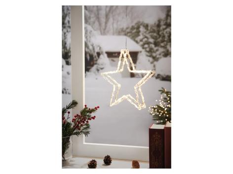 Decorazione natalizia 3D