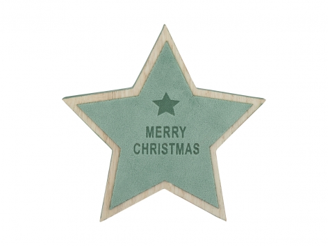 Decorazioni natalizie